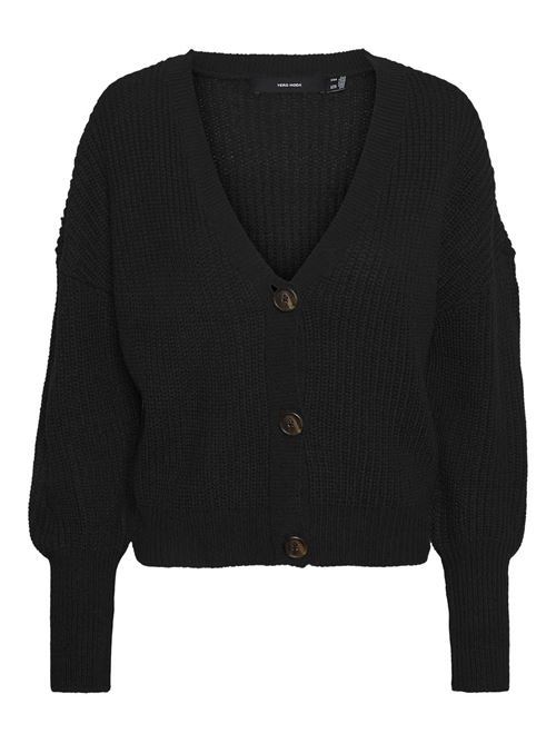  VERO MODA | 10273853/Black